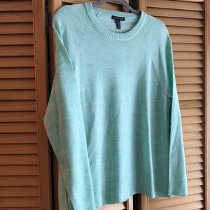 Eileen Fisher 100% Merino Wool sweater